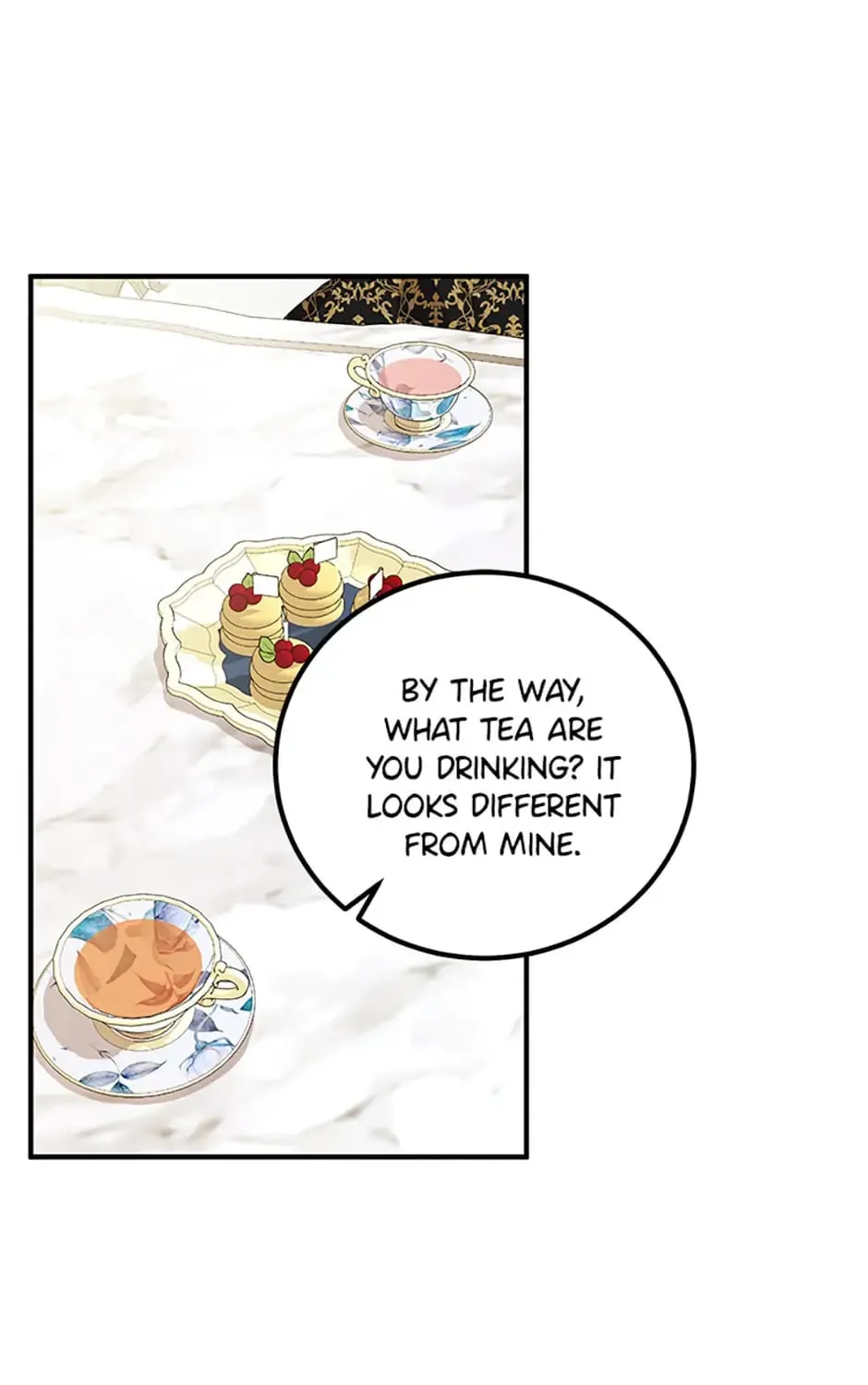 The Doctor Is Out Chapter 17 page 45 - 