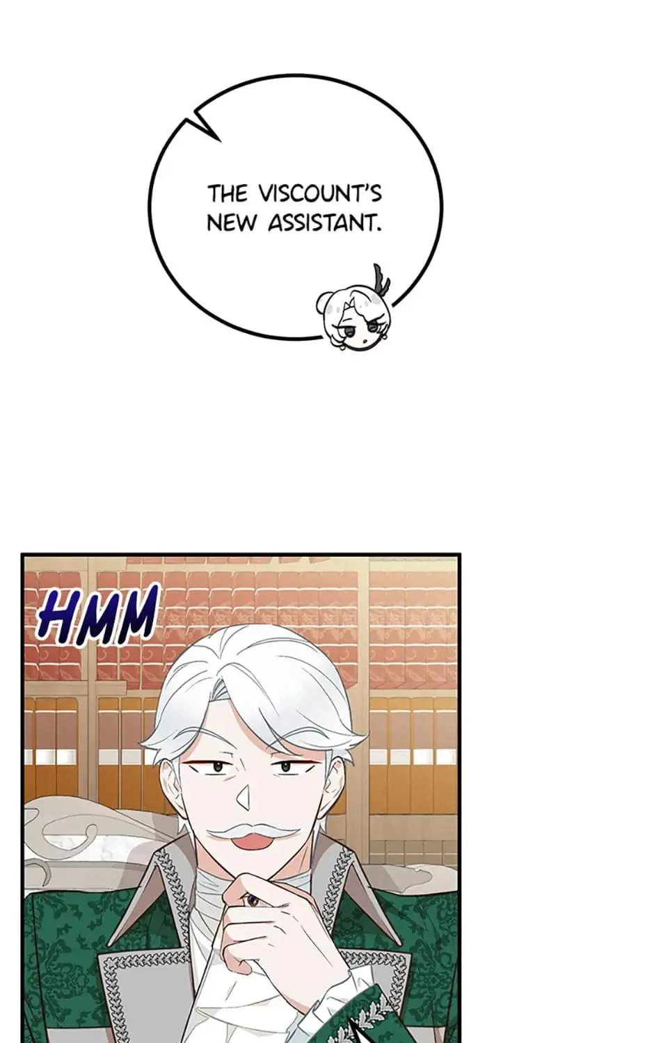 The Doctor Is Out Chapter 17 page 49 - 