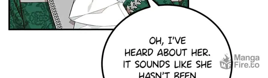 The Doctor Is Out Chapter 17 page 50 - 