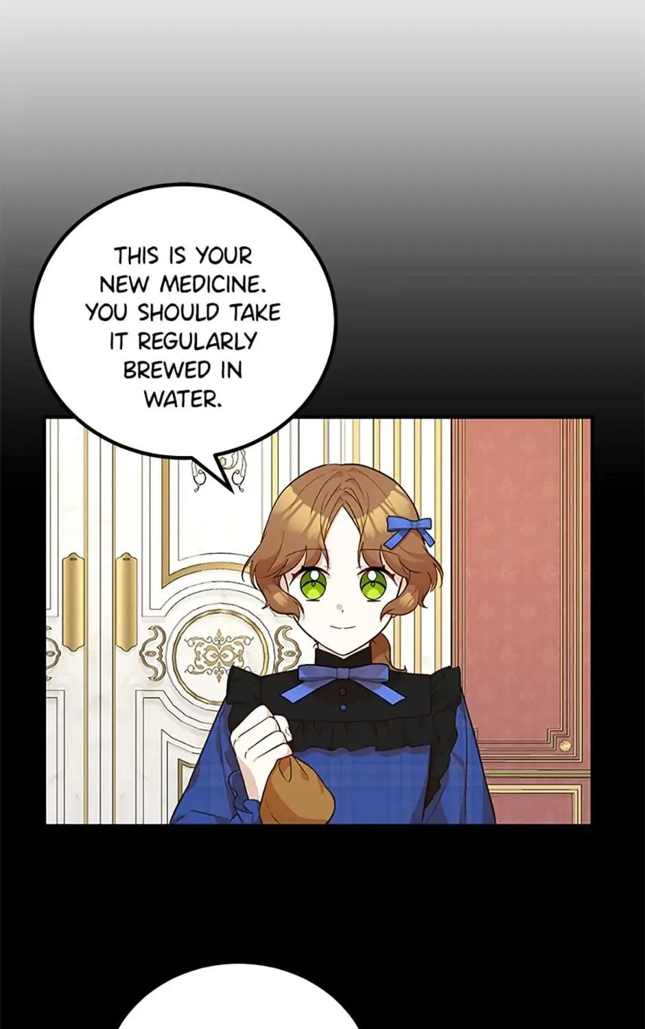 The Doctor Is Out Chapter 17 page 53 - 