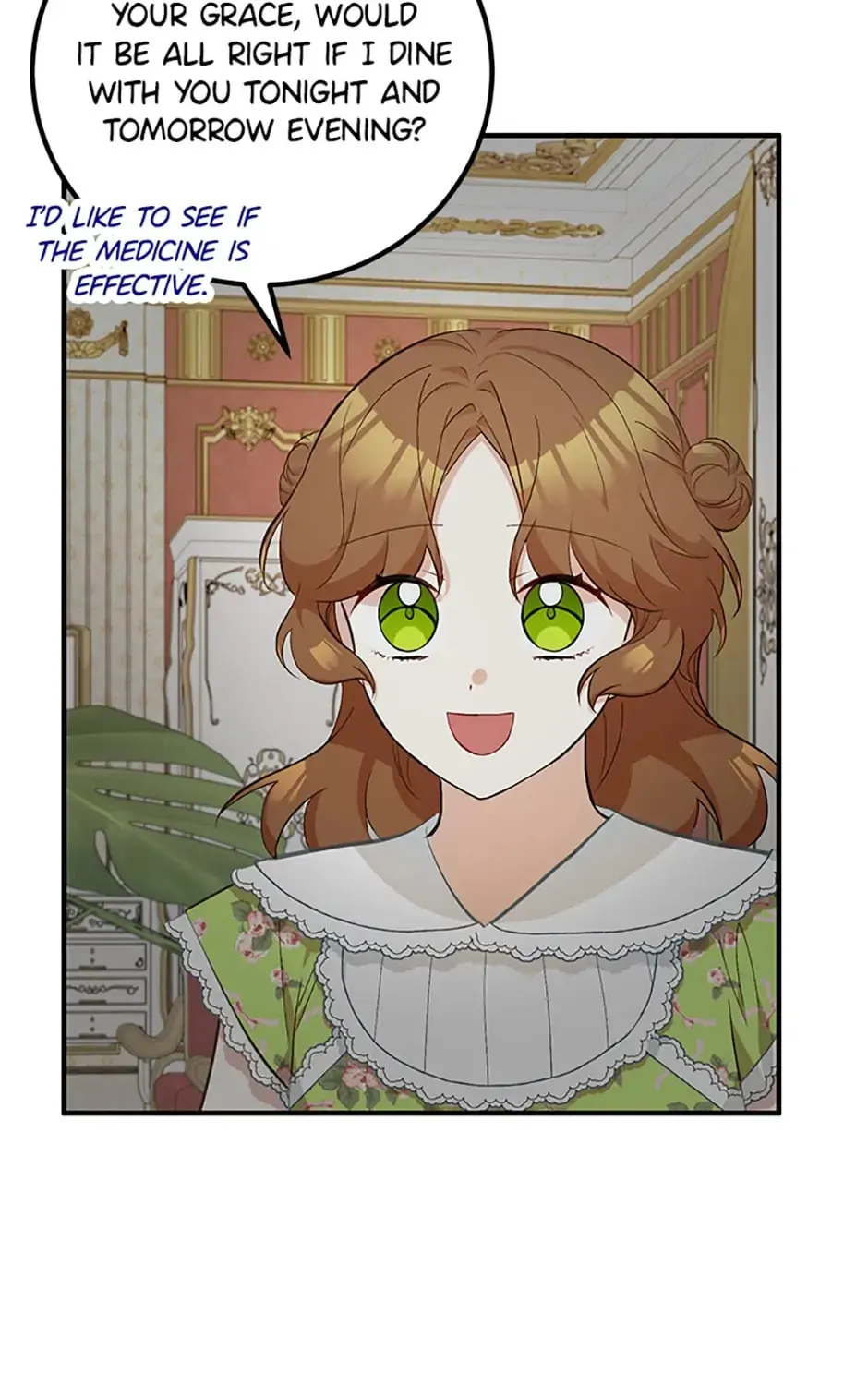 The Doctor Is Out Chapter 17 page 63 - 
