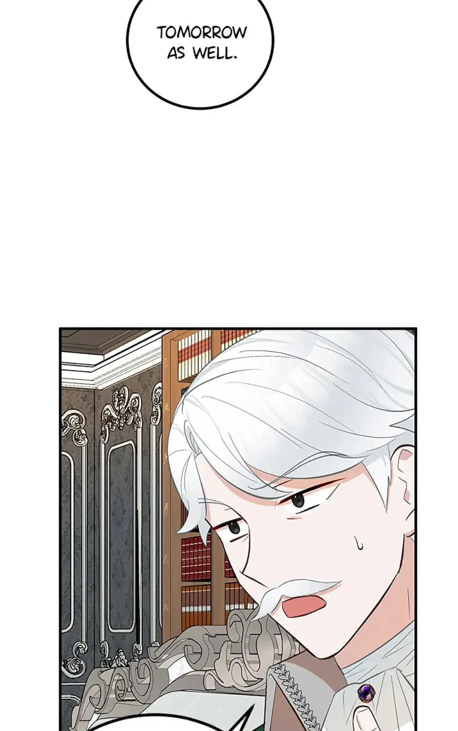 The Doctor Is Out Chapter 17 page 67 - 