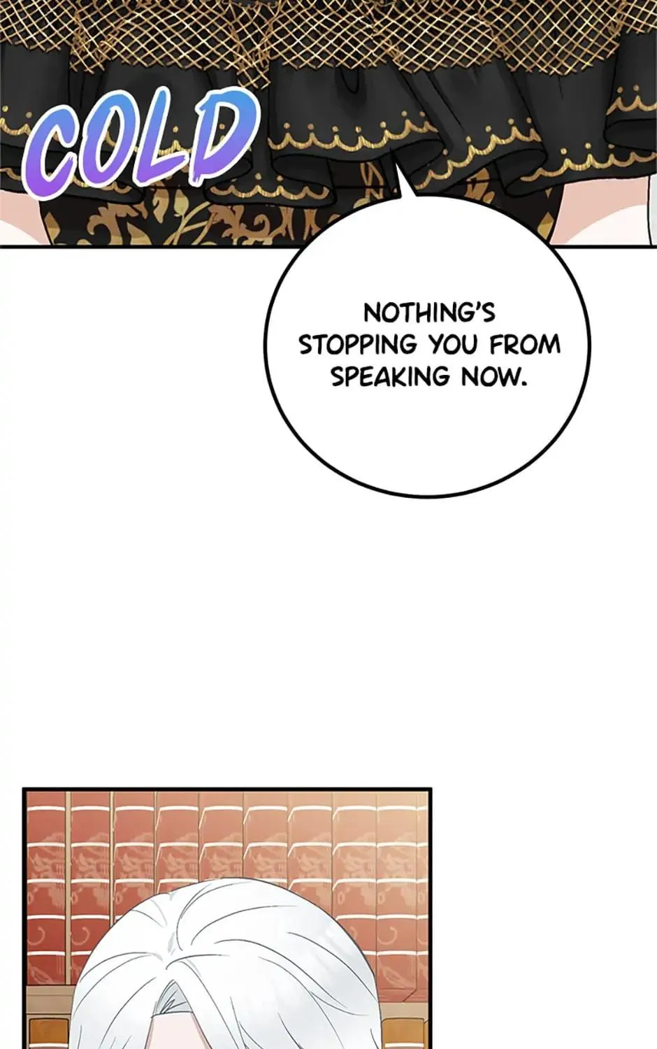 The Doctor Is Out Chapter 17 page 71 - 