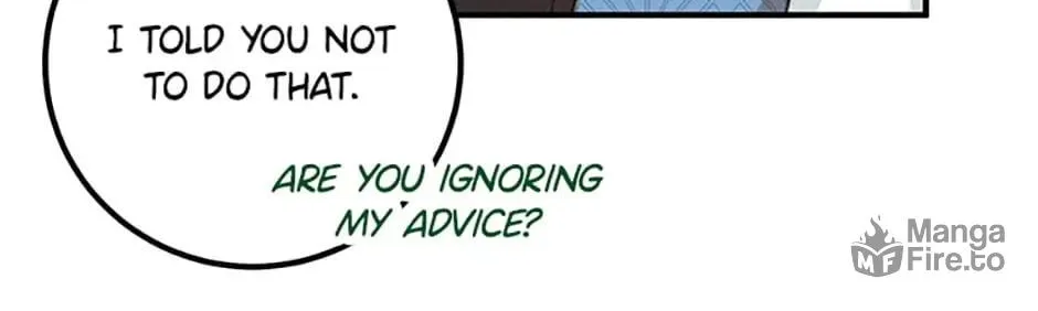 The Doctor Is Out Chapter 17 page 78 - 