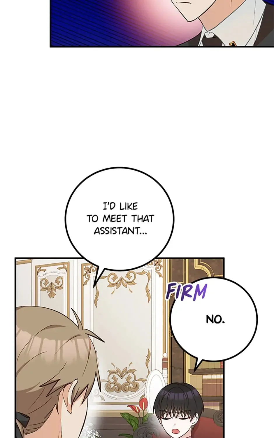 The Doctor Is Out Chapter 17 page 87 - 