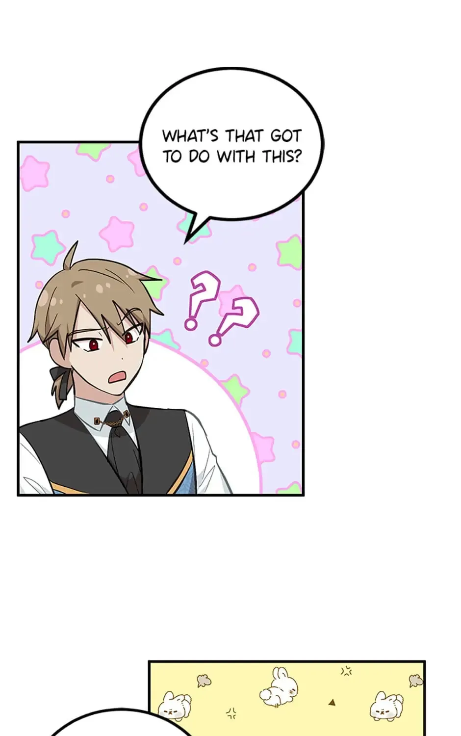 The Doctor Is Out Chapter 17 page 93 - 