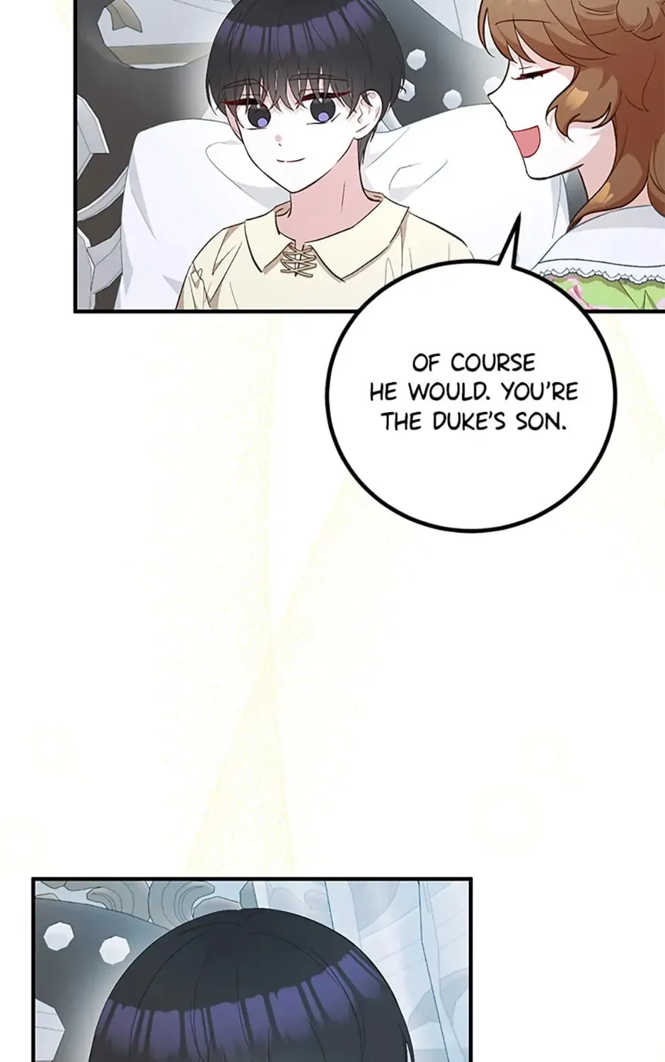 The Doctor Is Out Chapter 18 page 105 - 