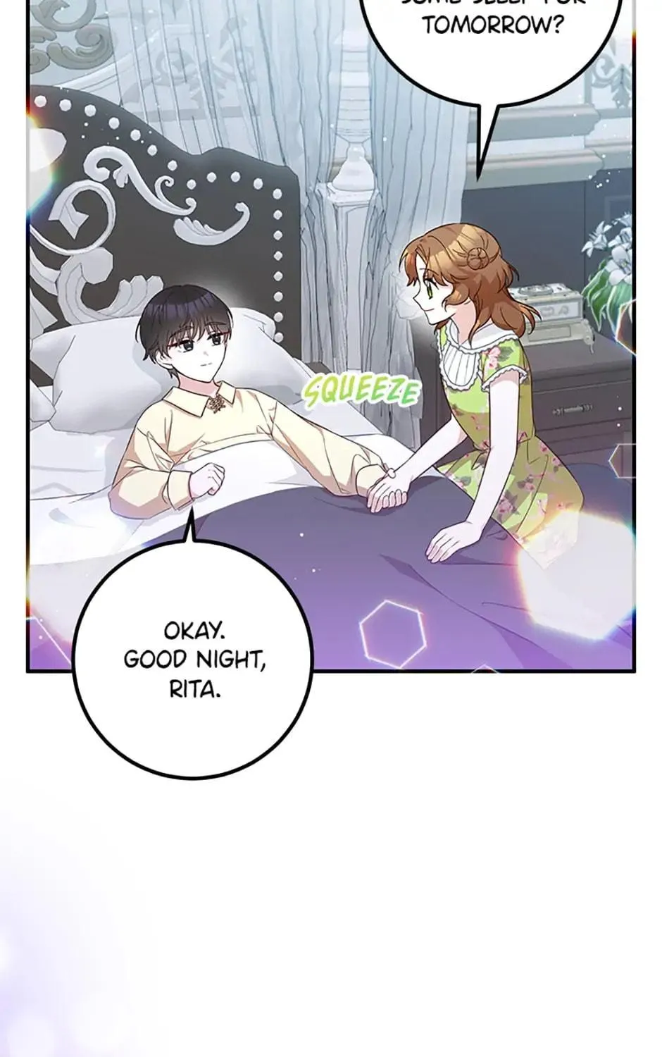 The Doctor Is Out Chapter 18 page 109 - 