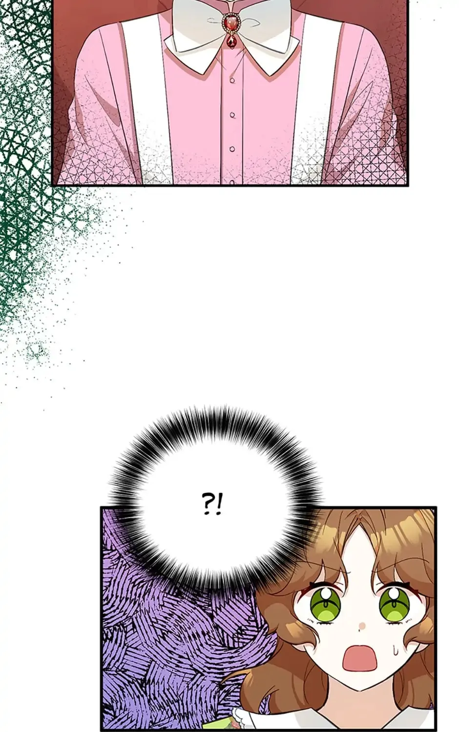 The Doctor Is Out Chapter 18 page 13 - 