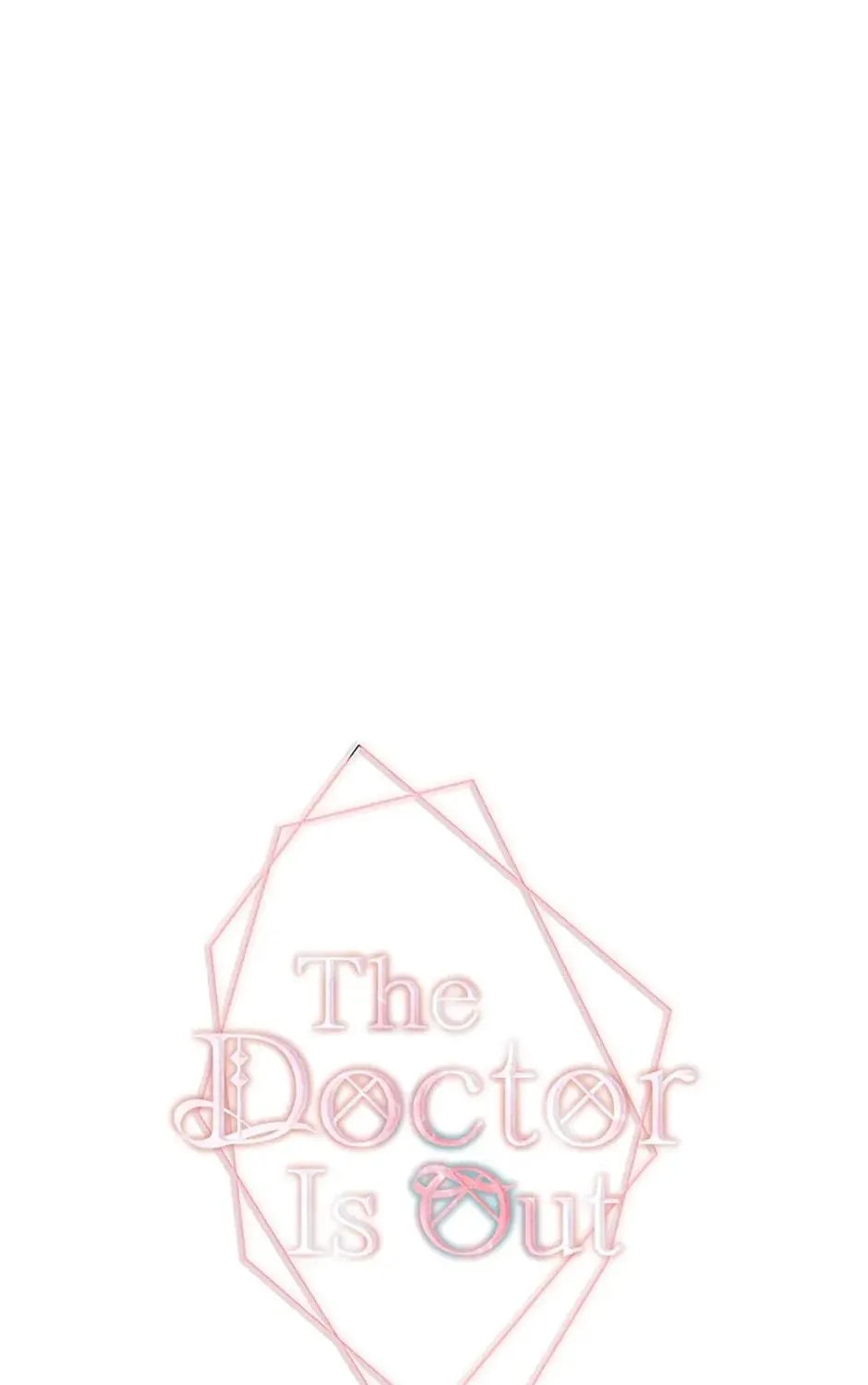 The Doctor Is Out Chapter 18 page 23 - 
