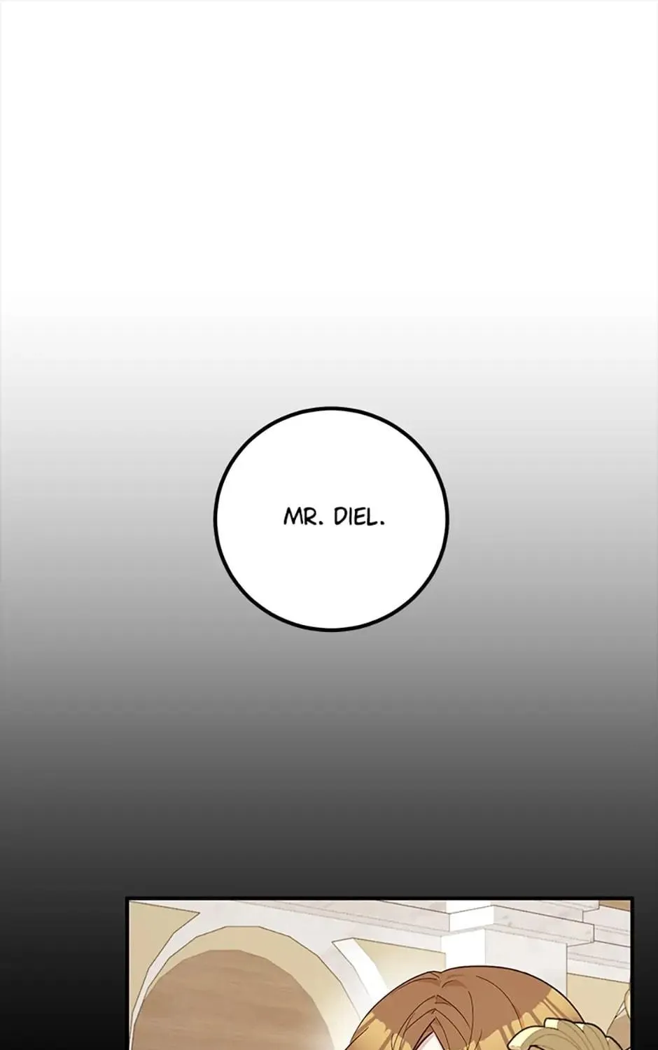 The Doctor Is Out Chapter 18 page 29 - 