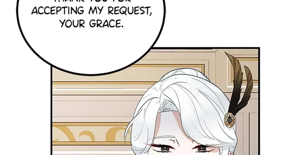 The Doctor Is Out Chapter 18 page 4 - 