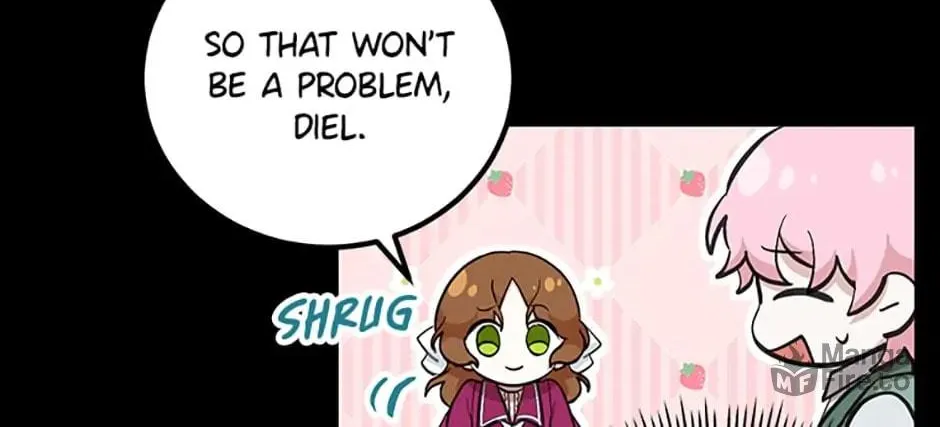 The Doctor Is Out Chapter 18 page 36 - 