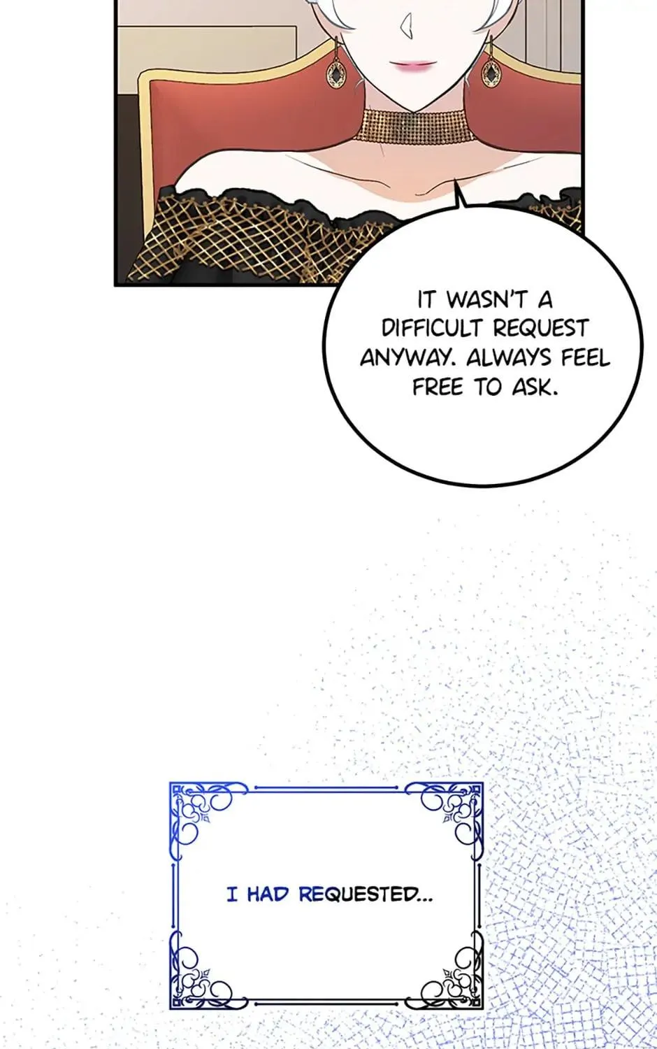 The Doctor Is Out Chapter 18 page 5 - 