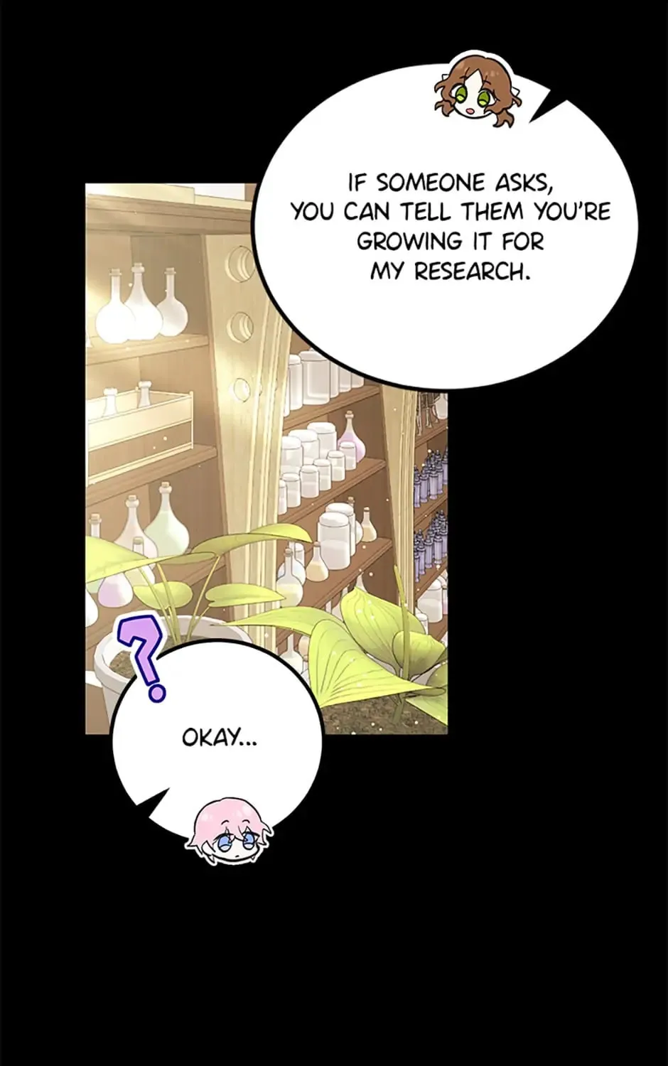 The Doctor Is Out Chapter 18 page 43 - 