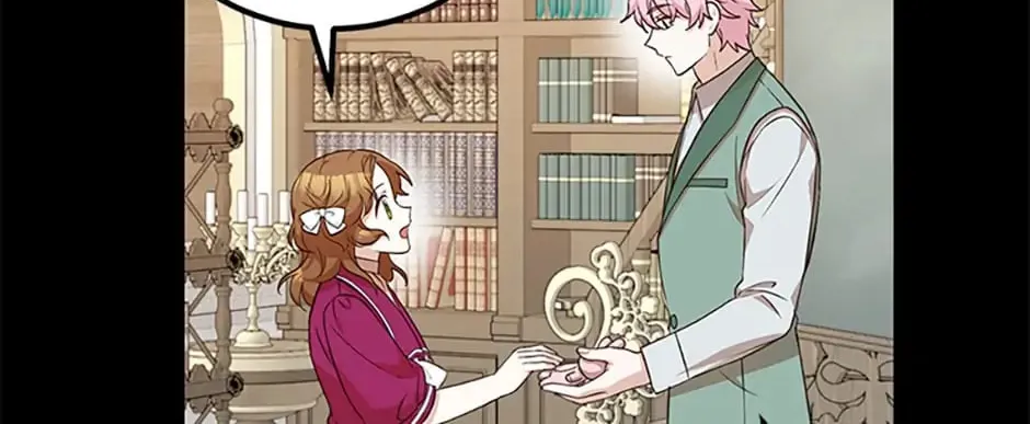 The Doctor Is Out Chapter 18 page 46 - 