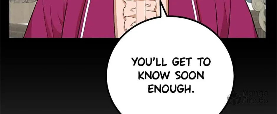The Doctor Is Out Chapter 18 page 48 - 