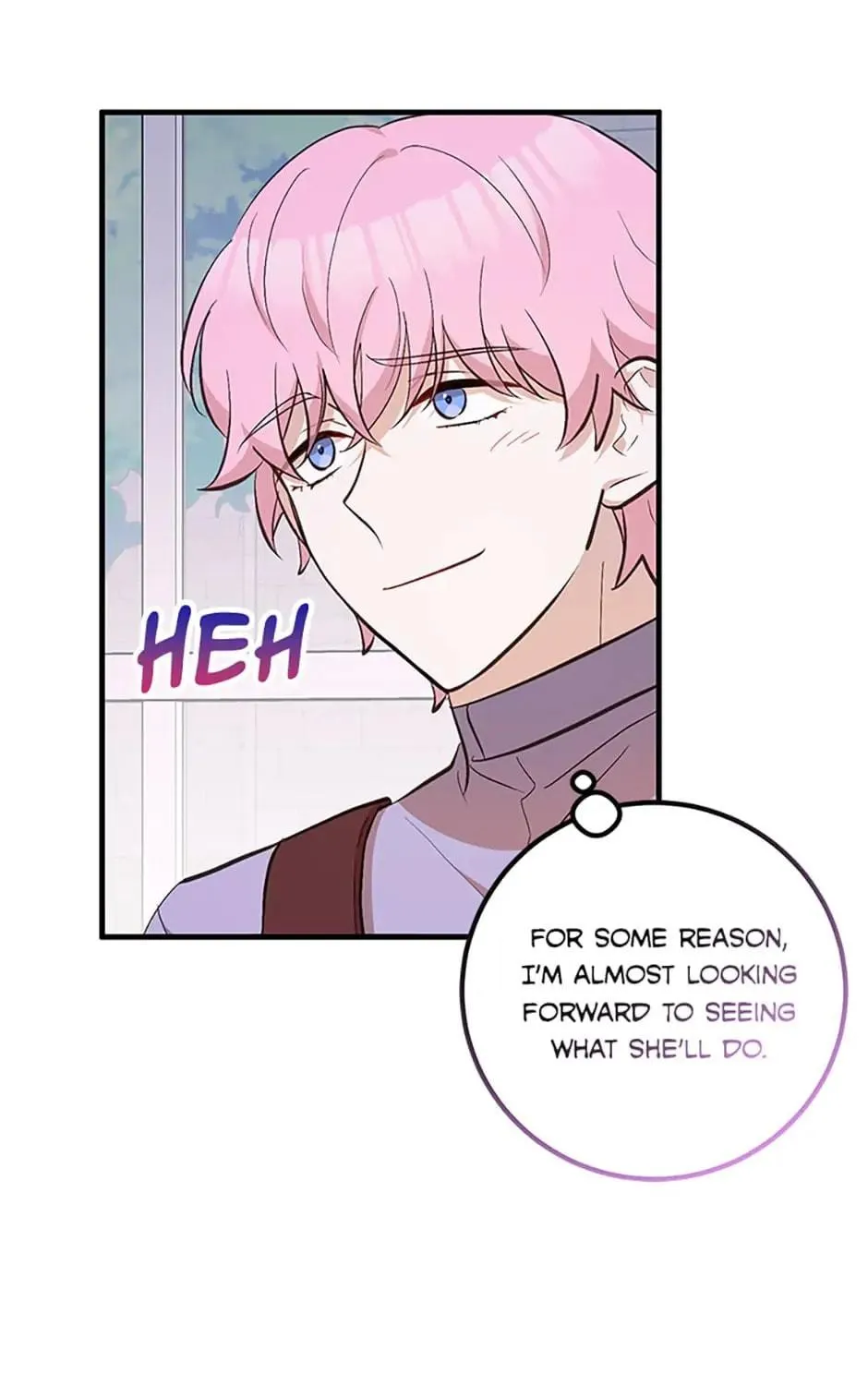The Doctor Is Out Chapter 18 page 53 - 