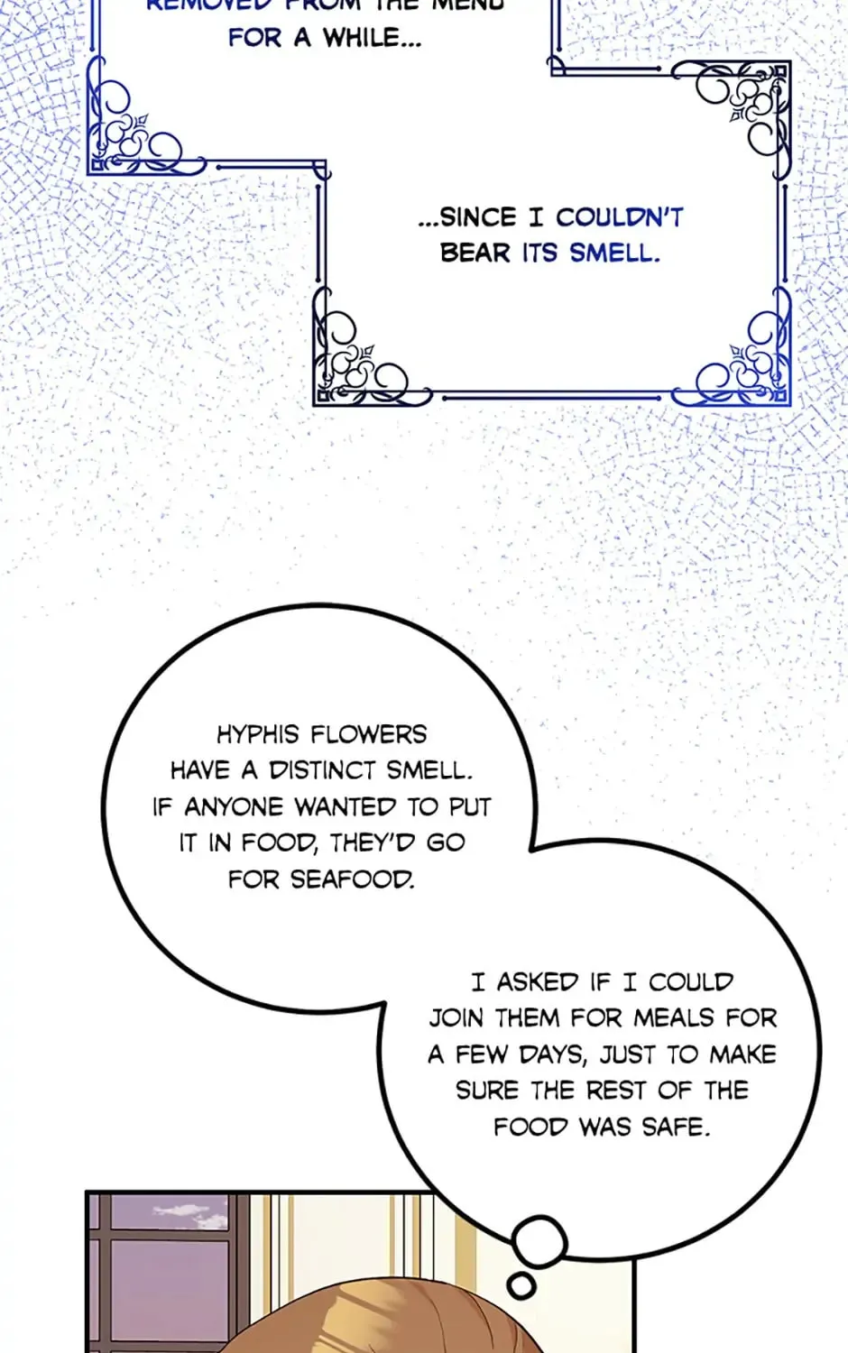 The Doctor Is Out Chapter 18 page 7 - 