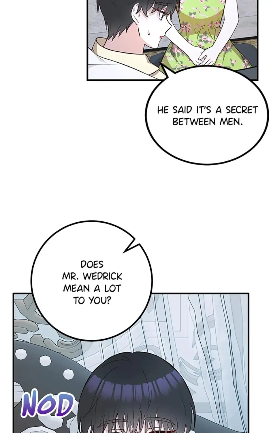 The Doctor Is Out Chapter 18 page 61 - 