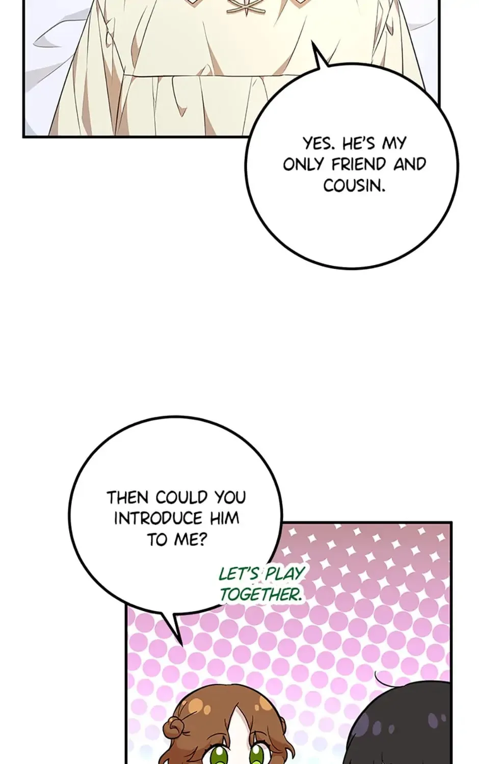The Doctor Is Out Chapter 18 page 63 - 