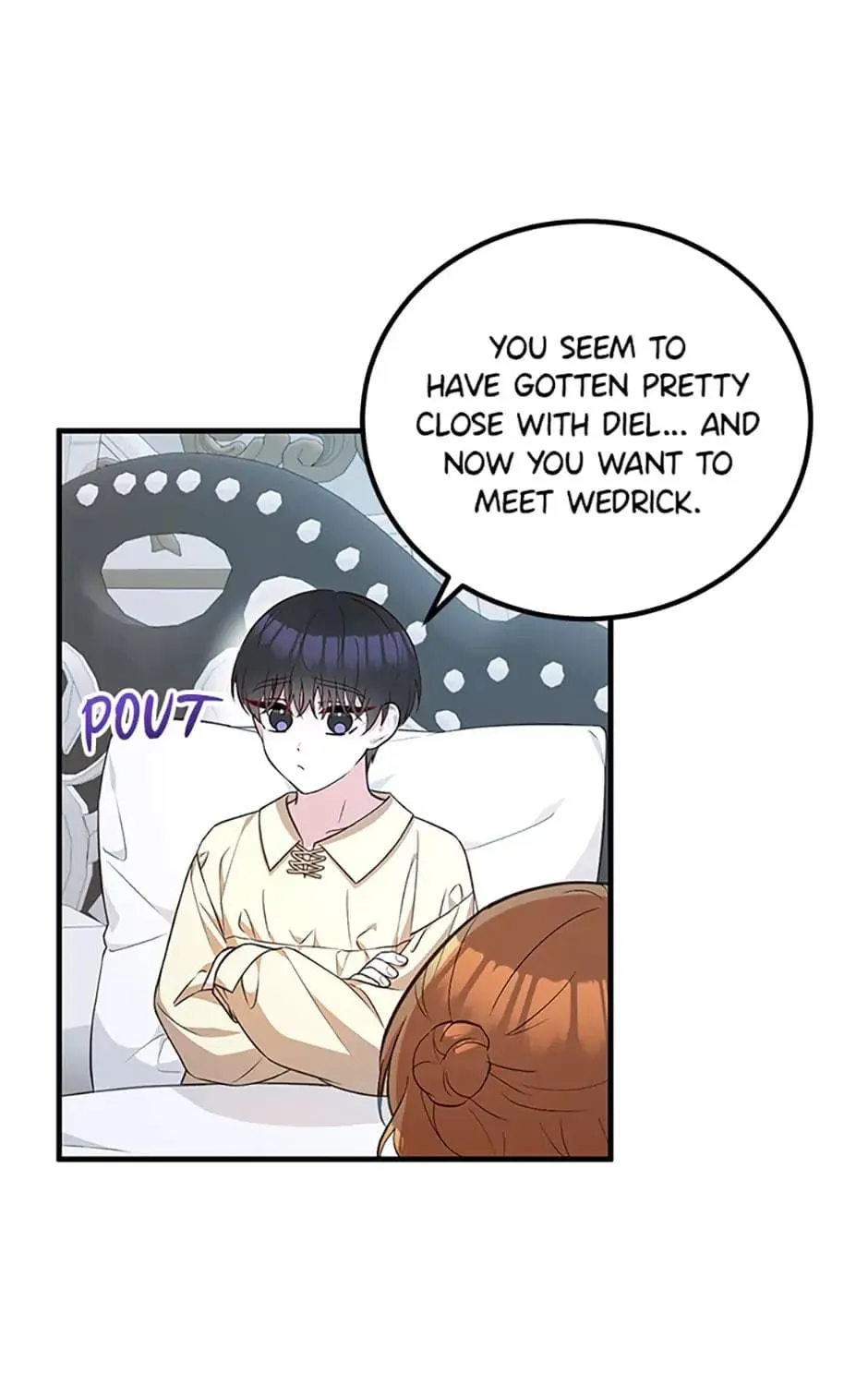 The Doctor Is Out Chapter 18 page 71 - 