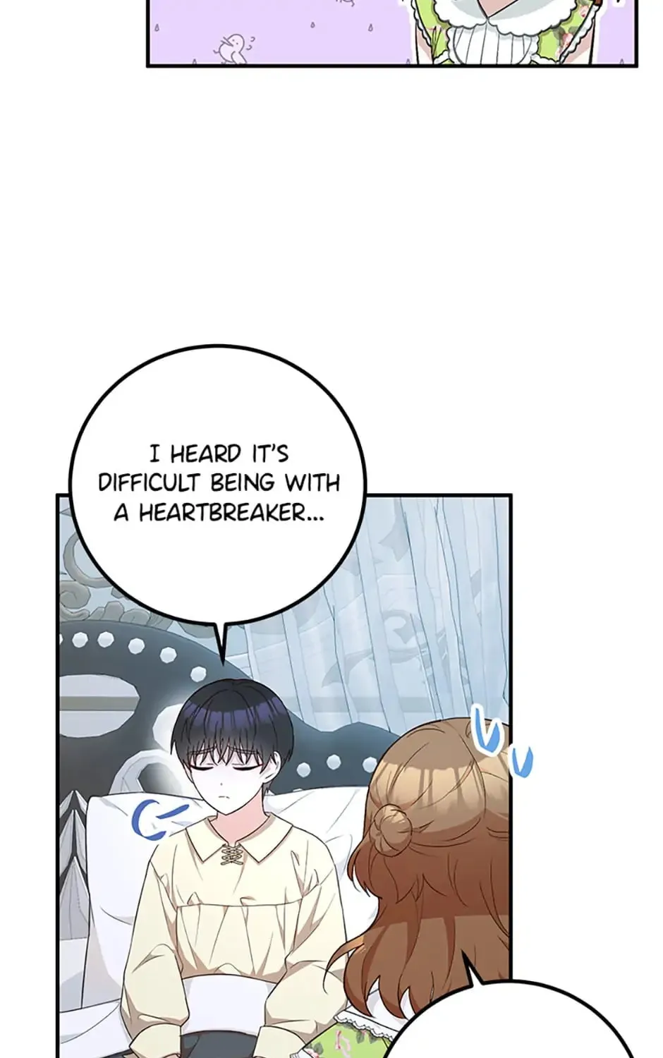 The Doctor Is Out Chapter 18 page 75 - 