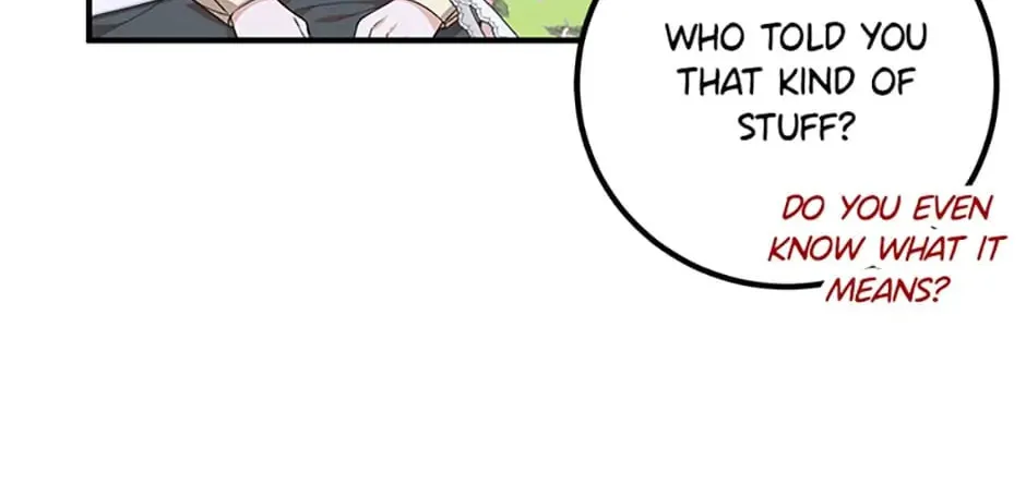 The Doctor Is Out Chapter 18 page 76 - 