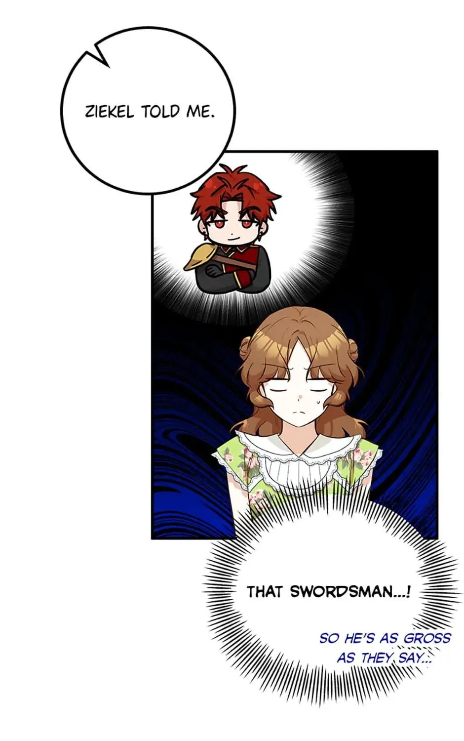 The Doctor Is Out Chapter 18 page 77 - 