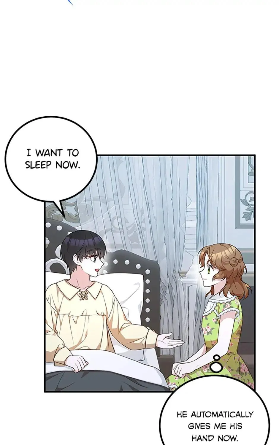 The Doctor Is Out Chapter 18 page 83 - 