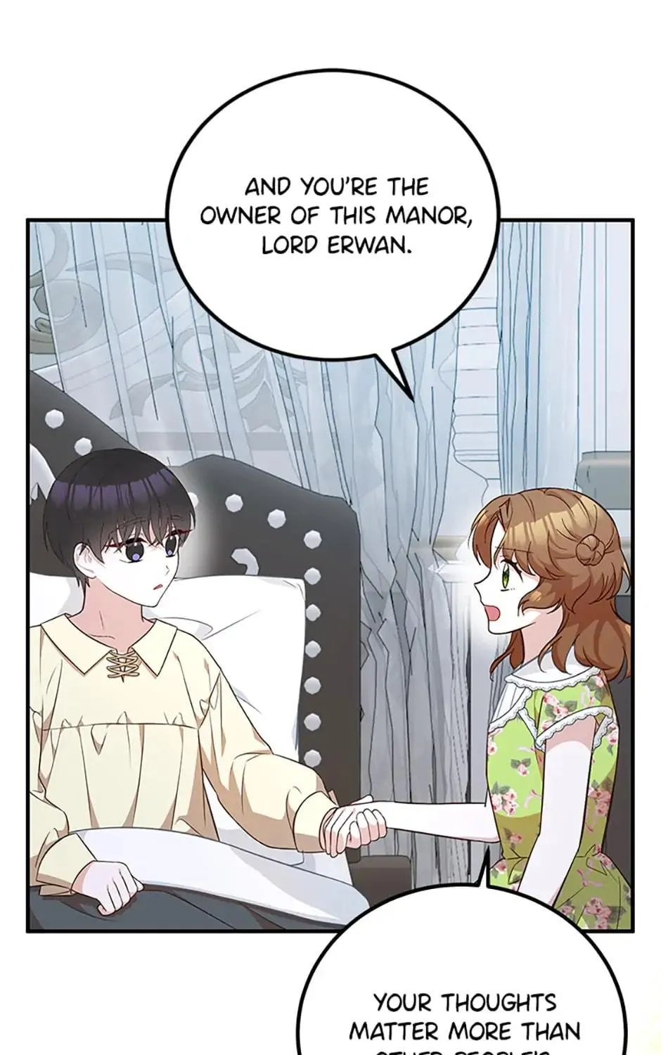 The Doctor Is Out Chapter 18 page 99 - 