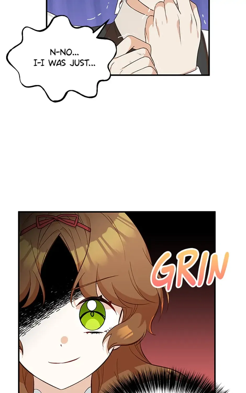 The Doctor Is Out Chapter 19 page 105 - 