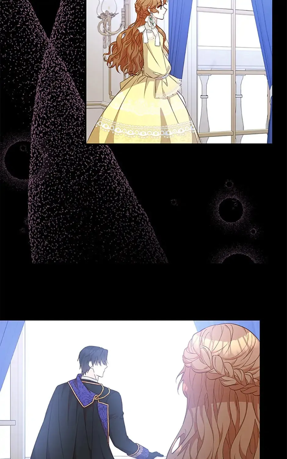 The Doctor Is Out Chapter 19 page 13 - 
