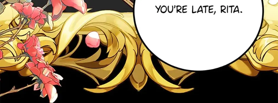 The Doctor Is Out Chapter 19 page 16 - 