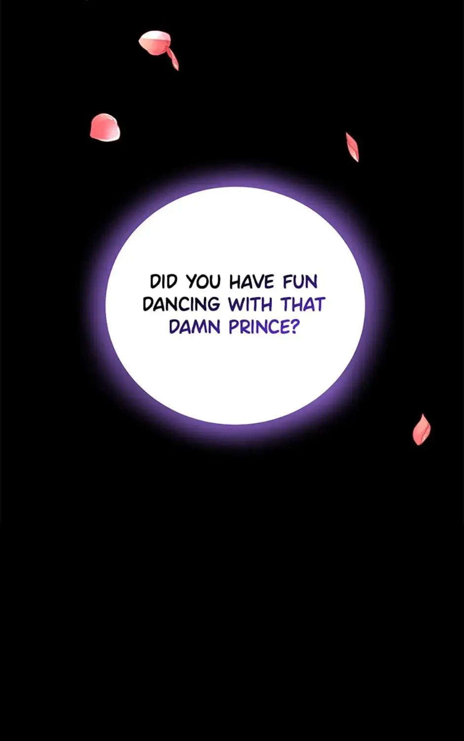 The Doctor Is Out Chapter 19 page 17 - 