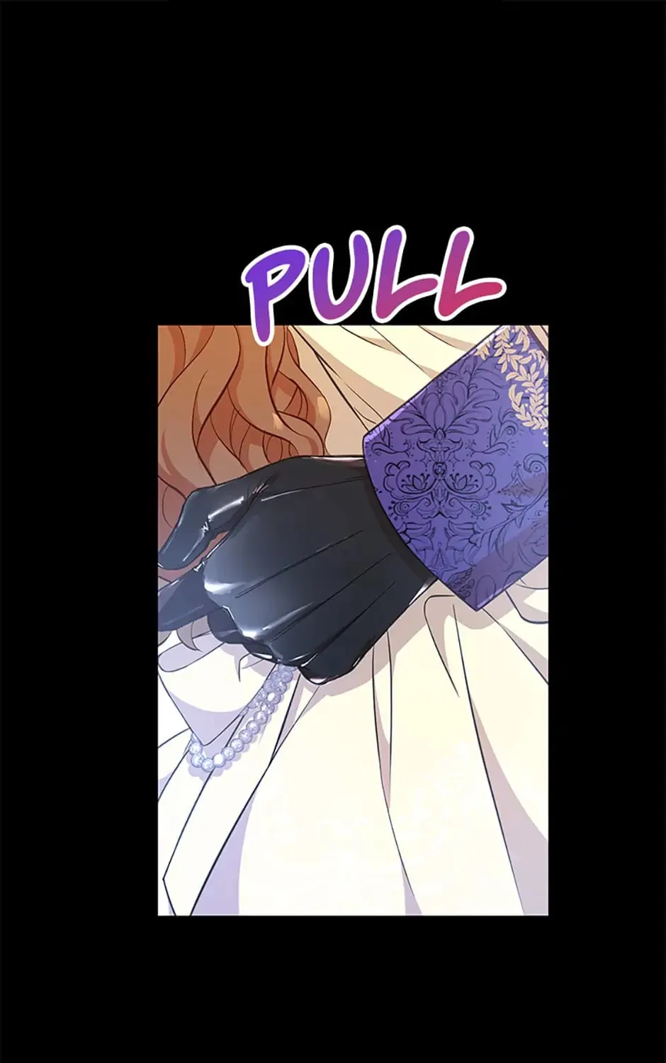 The Doctor Is Out Chapter 19 page 21 - 