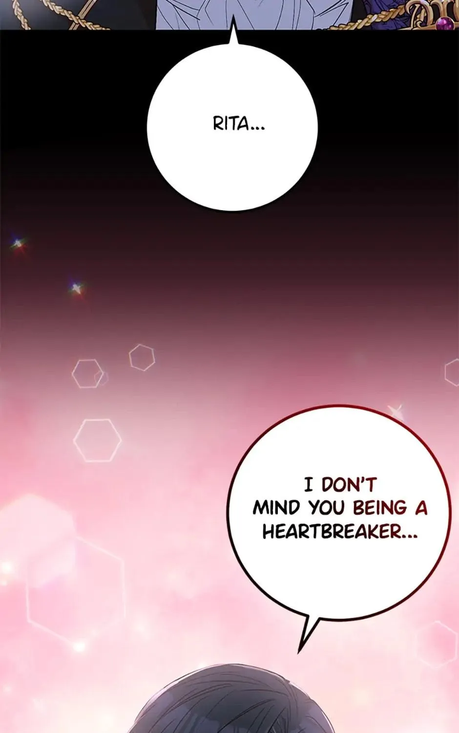 The Doctor Is Out Chapter 19 page 29 - 
