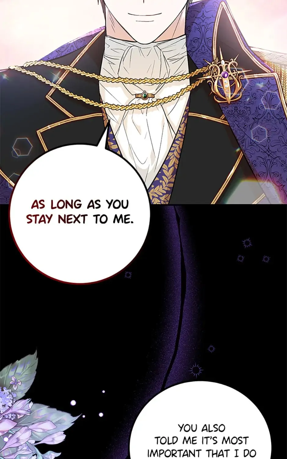 The Doctor Is Out Chapter 19 page 31 - 