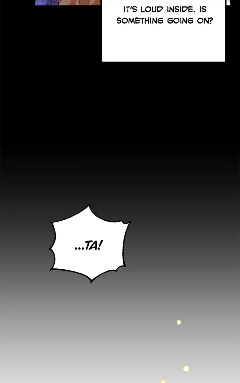 The Doctor Is Out Chapter 19 page 37 - 
