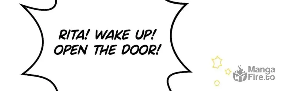 The Doctor Is Out Chapter 19 page 40 - 