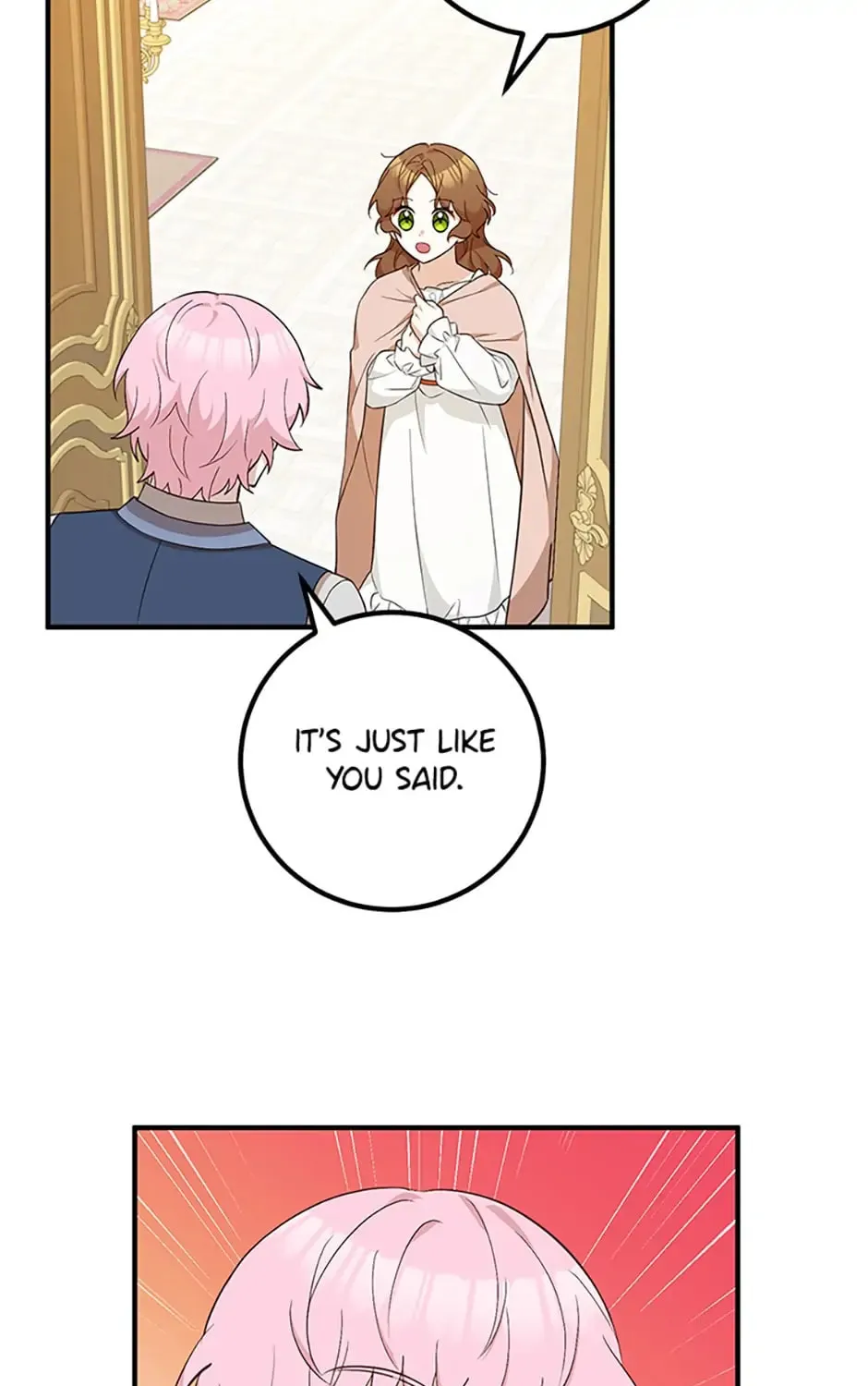 The Doctor Is Out Chapter 19 page 43 - 