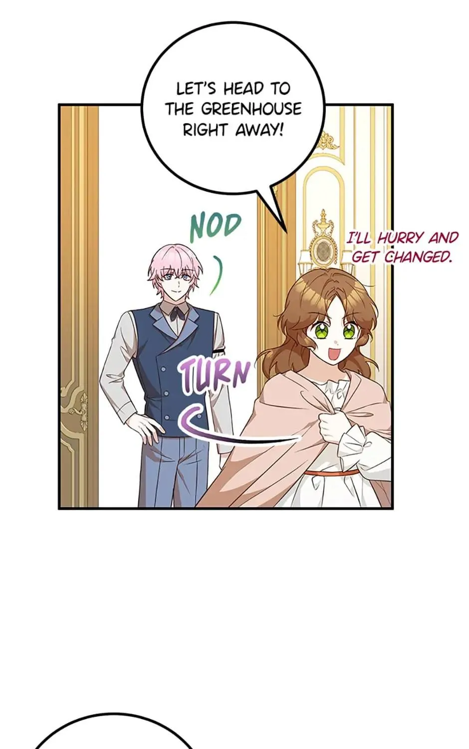 The Doctor Is Out Chapter 19 page 47 - 