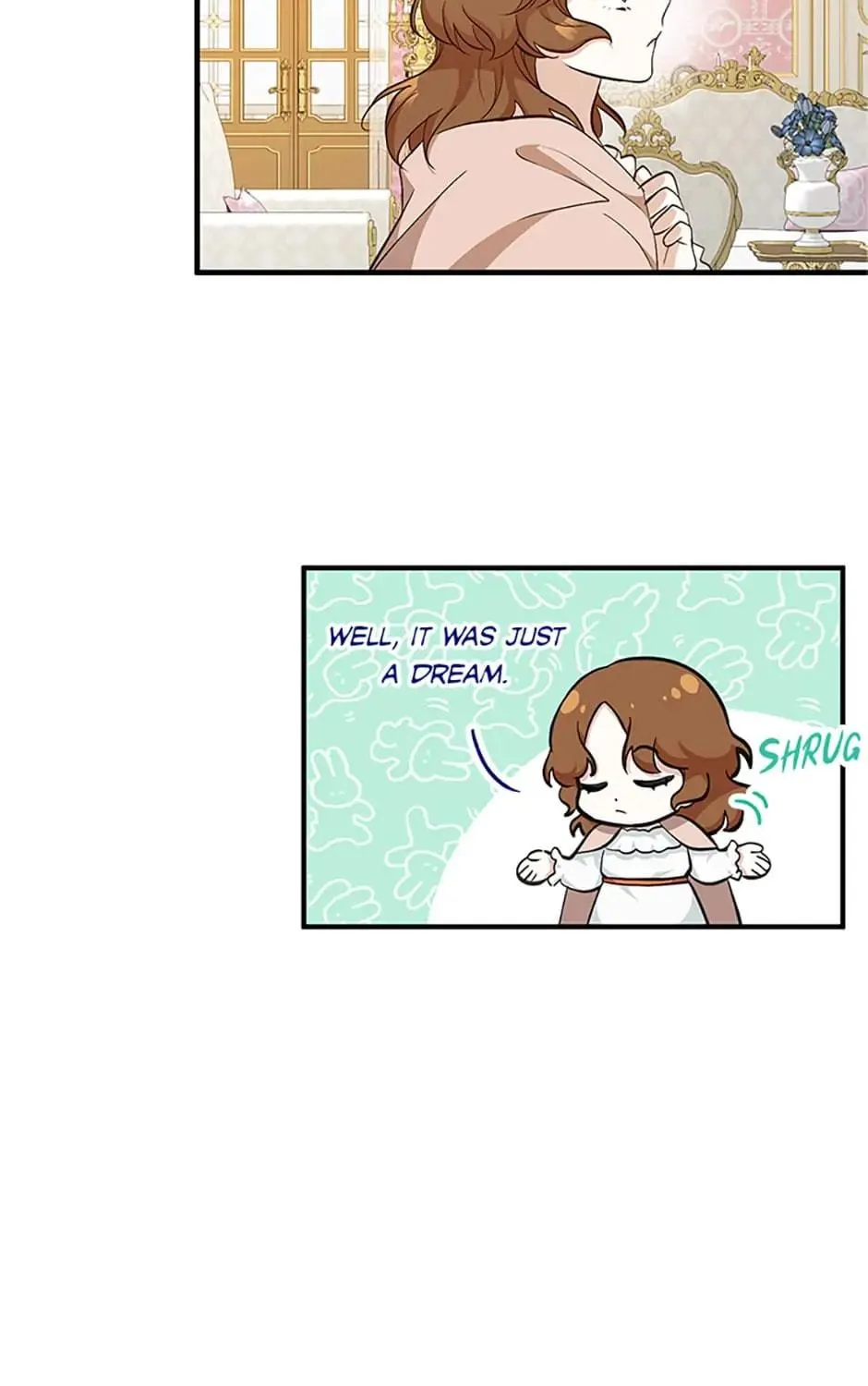 The Doctor Is Out Chapter 19 page 49 - 