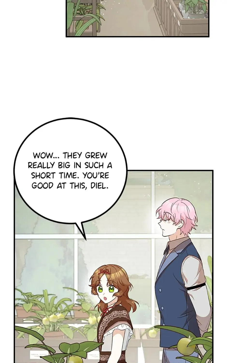 The Doctor Is Out Chapter 19 page 53 - 