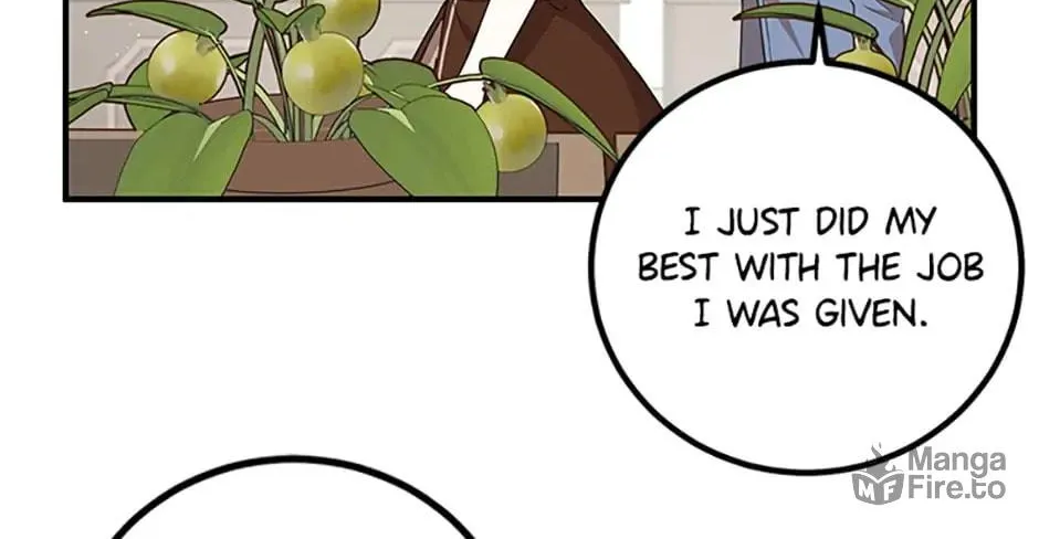 The Doctor Is Out Chapter 19 page 54 - 