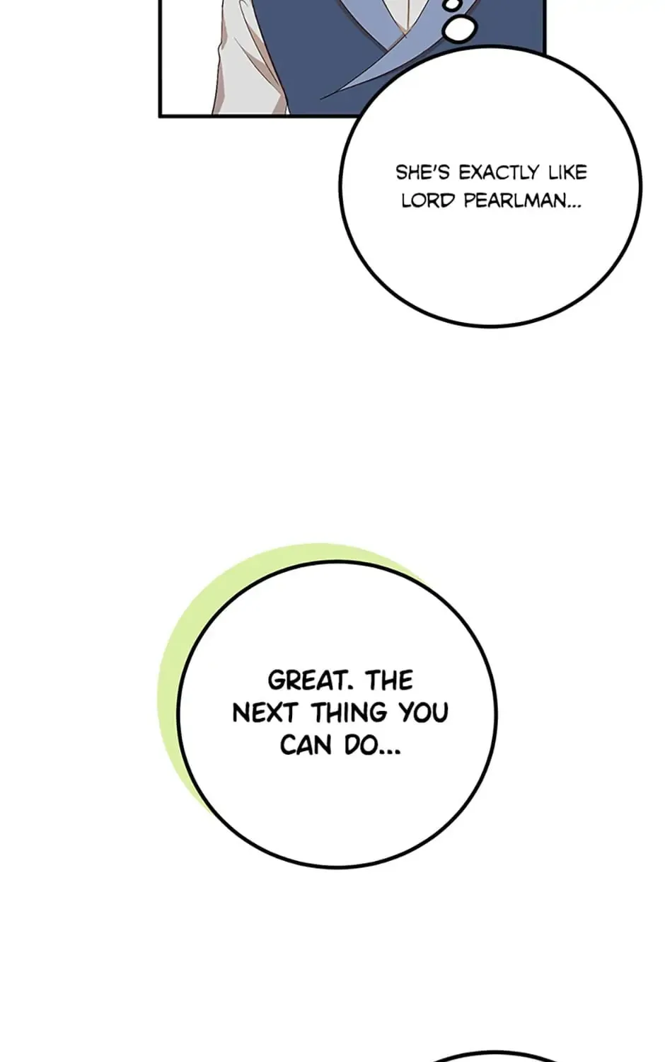 The Doctor Is Out Chapter 19 page 57 - 