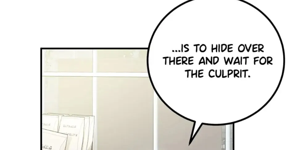 The Doctor Is Out Chapter 19 page 58 - 