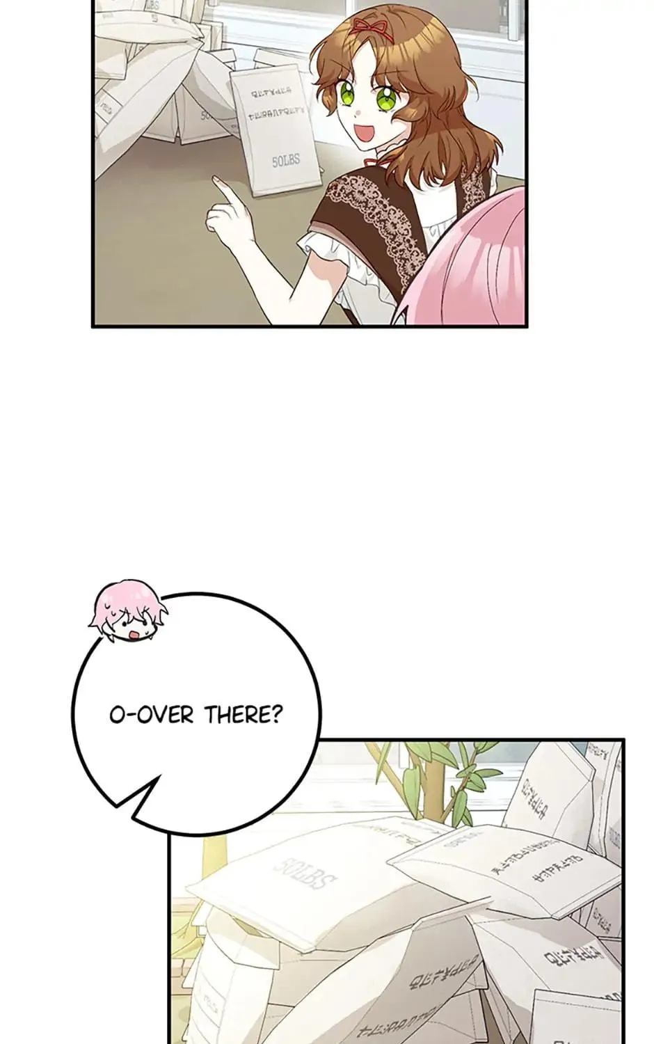 The Doctor Is Out Chapter 19 page 59 - 