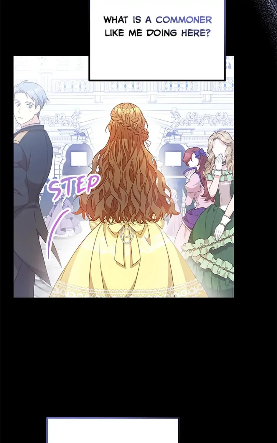 The Doctor Is Out Chapter 19 page 7 - 