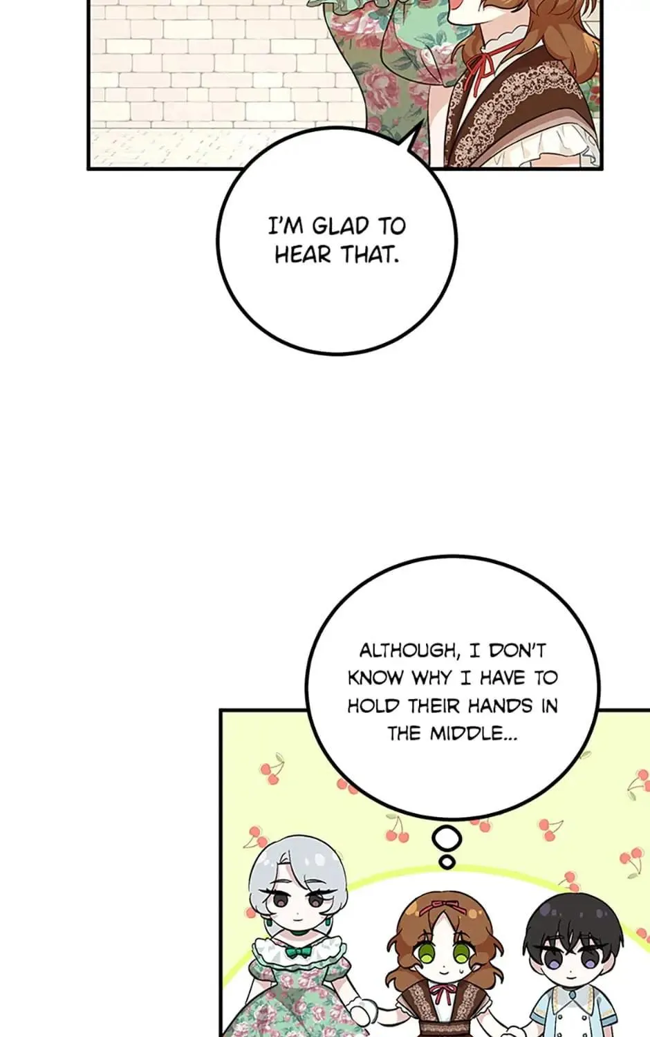 The Doctor Is Out Chapter 19 page 69 - 